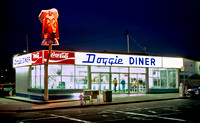 Doggie Diner 1983
